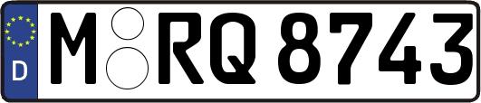 M-RQ8743