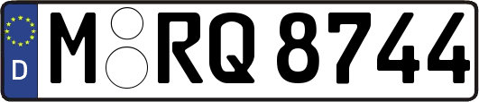 M-RQ8744