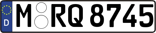 M-RQ8745