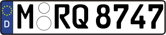 M-RQ8747