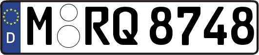 M-RQ8748
