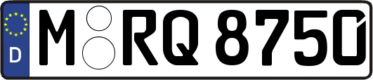 M-RQ8750
