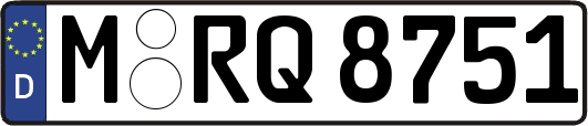 M-RQ8751