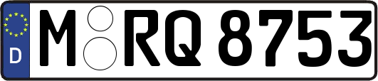 M-RQ8753