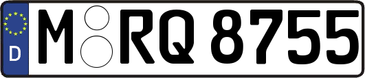 M-RQ8755