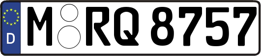 M-RQ8757