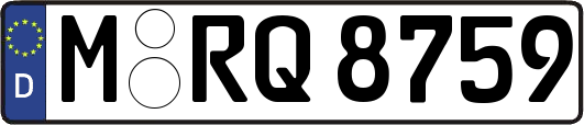 M-RQ8759