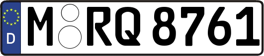 M-RQ8761