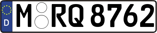 M-RQ8762
