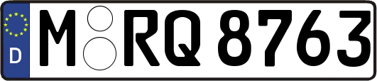 M-RQ8763
