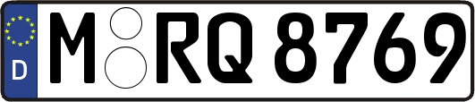 M-RQ8769