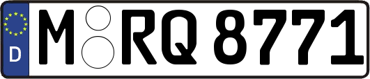 M-RQ8771