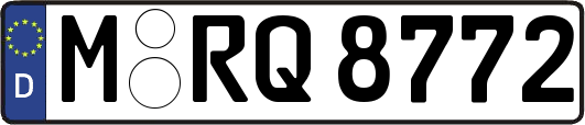 M-RQ8772
