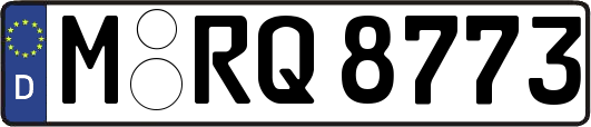 M-RQ8773