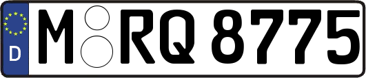 M-RQ8775