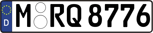 M-RQ8776