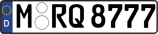 M-RQ8777