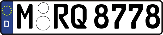 M-RQ8778