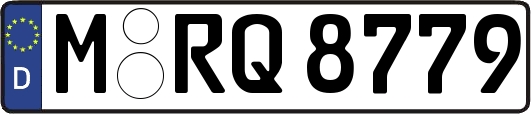 M-RQ8779