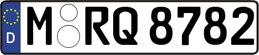 M-RQ8782