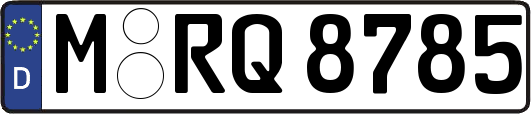 M-RQ8785
