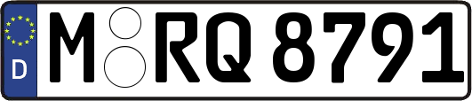M-RQ8791