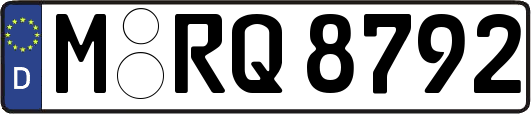 M-RQ8792