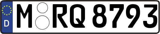 M-RQ8793