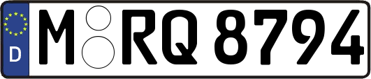 M-RQ8794