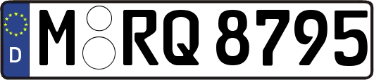 M-RQ8795
