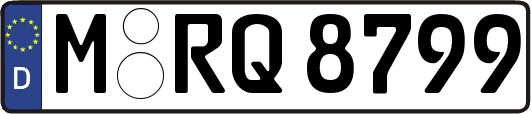M-RQ8799