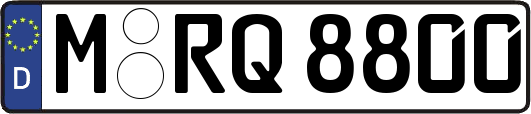 M-RQ8800