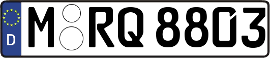M-RQ8803
