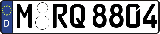 M-RQ8804