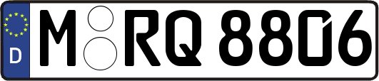 M-RQ8806