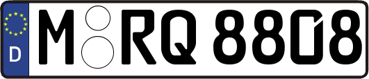 M-RQ8808