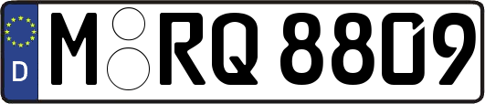 M-RQ8809