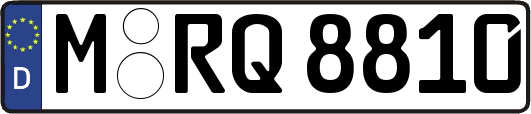 M-RQ8810