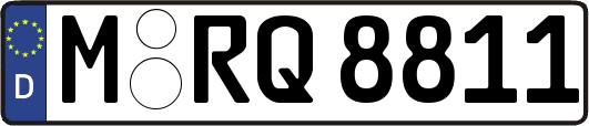 M-RQ8811