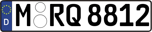 M-RQ8812