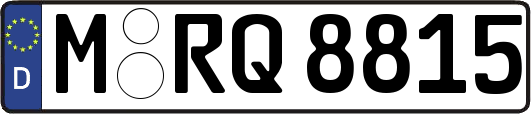 M-RQ8815