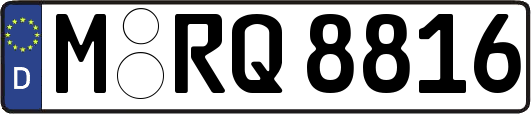 M-RQ8816