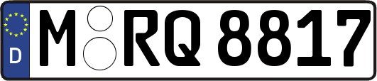M-RQ8817