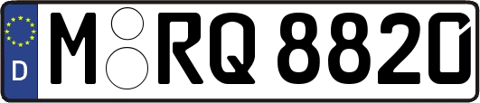 M-RQ8820