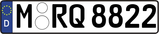 M-RQ8822