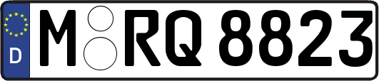 M-RQ8823
