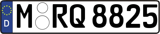 M-RQ8825