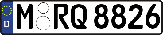 M-RQ8826