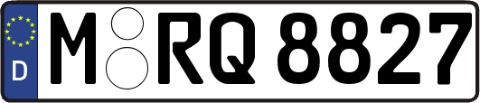 M-RQ8827