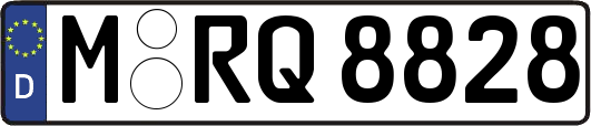 M-RQ8828